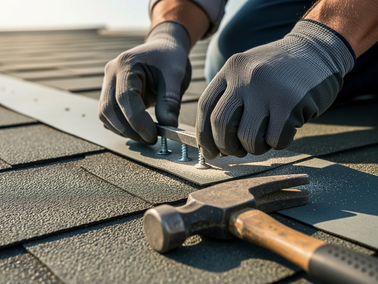 Why choose Fascia Repair in Othello, WA